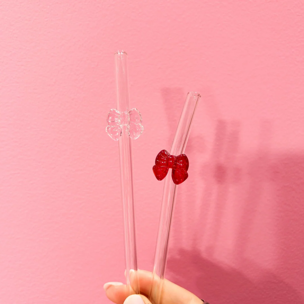 Pailles En Verre