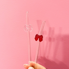 Pailles En Verre