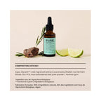 Pure - Balanced & Purified Skin