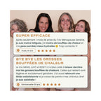 Serene Menopause Trio
