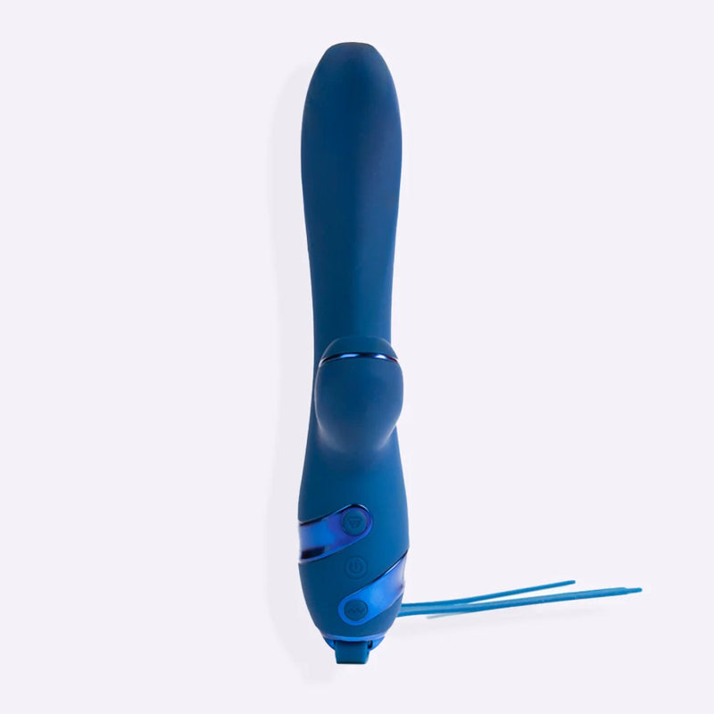 Rabbit À Air Pulsé Bali De Hyyo