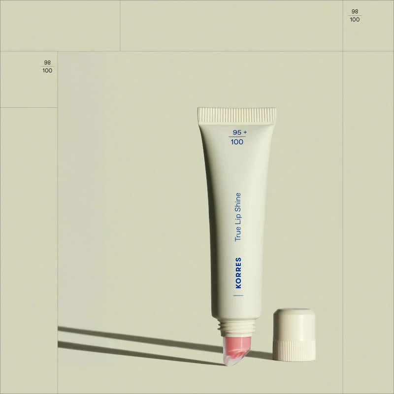 Läppglans Brillance Véritable 12 Rosewater - 10 ml