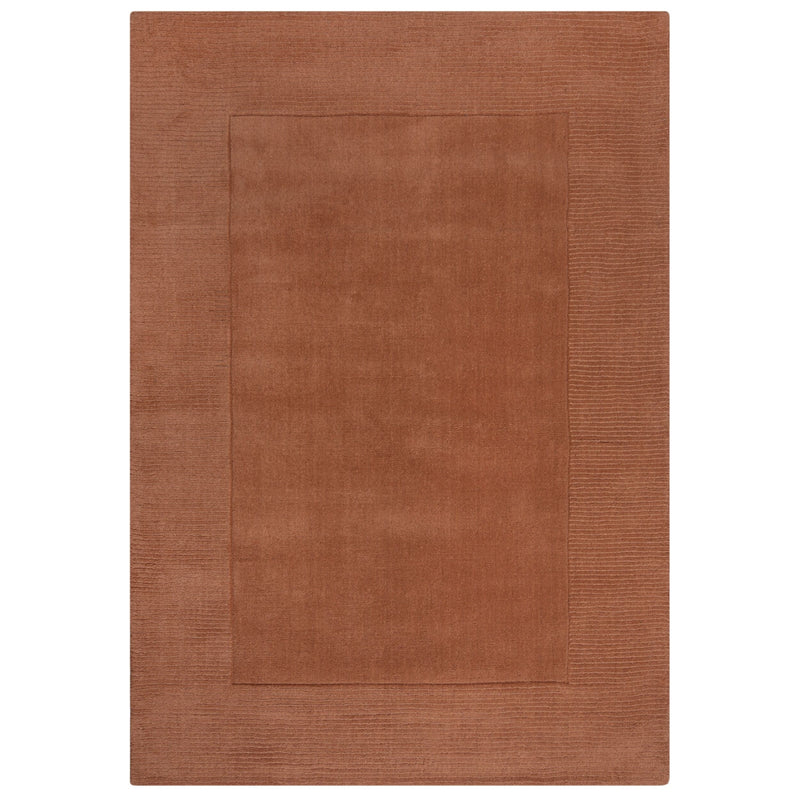 Tapis Laine Moelleux Siena