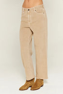 756 Lena Pantalon Large