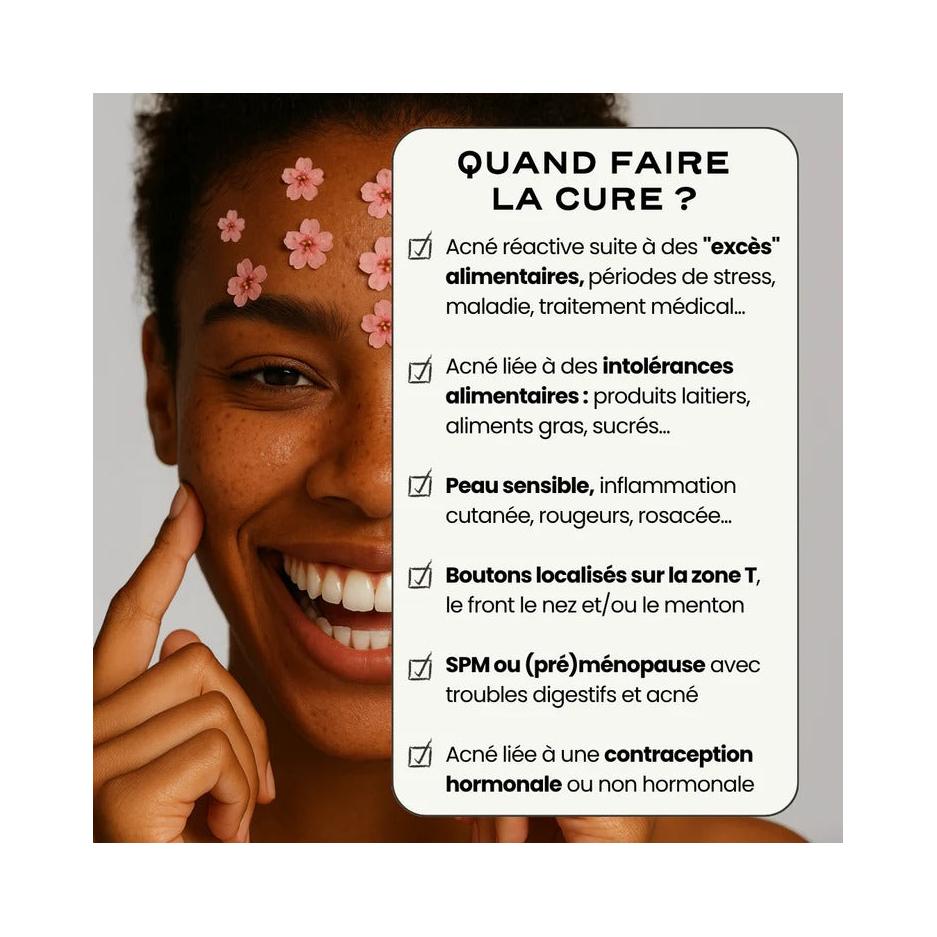 Skin & Digestion Balance Duo