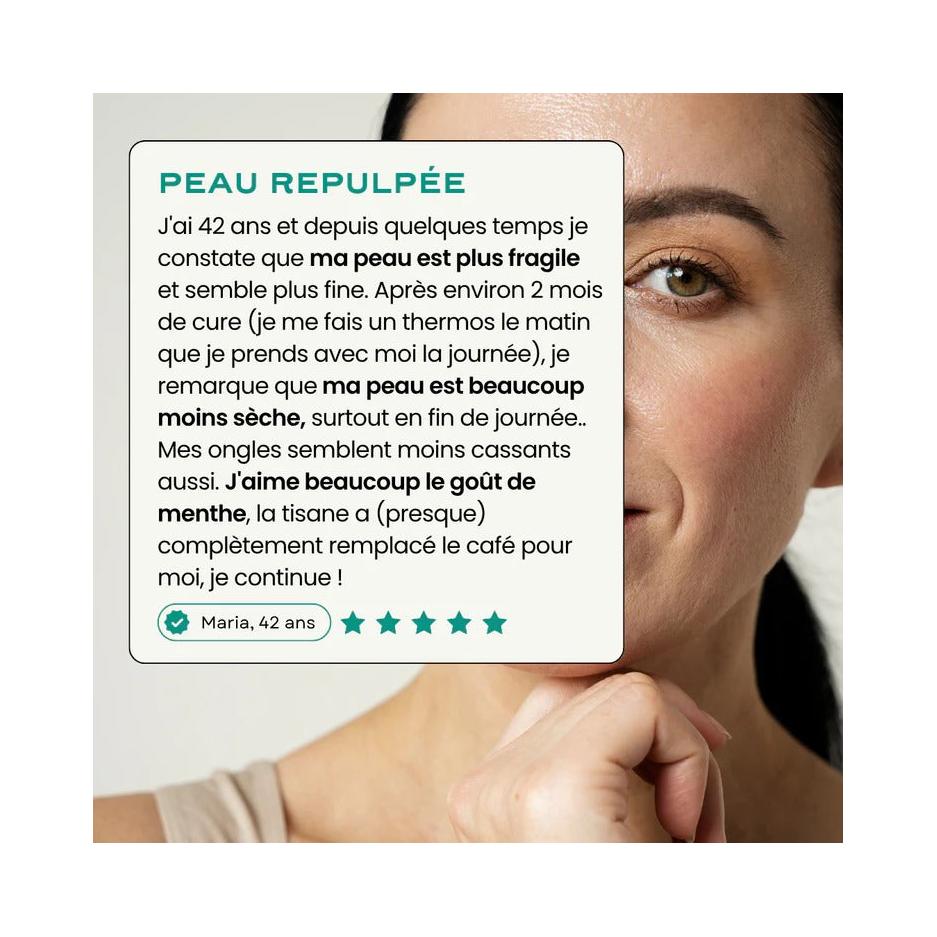 Reset - Skin & Hair Regeneration