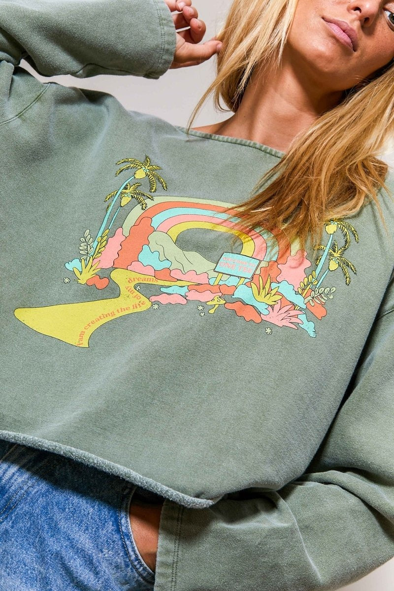 Sweat Orion