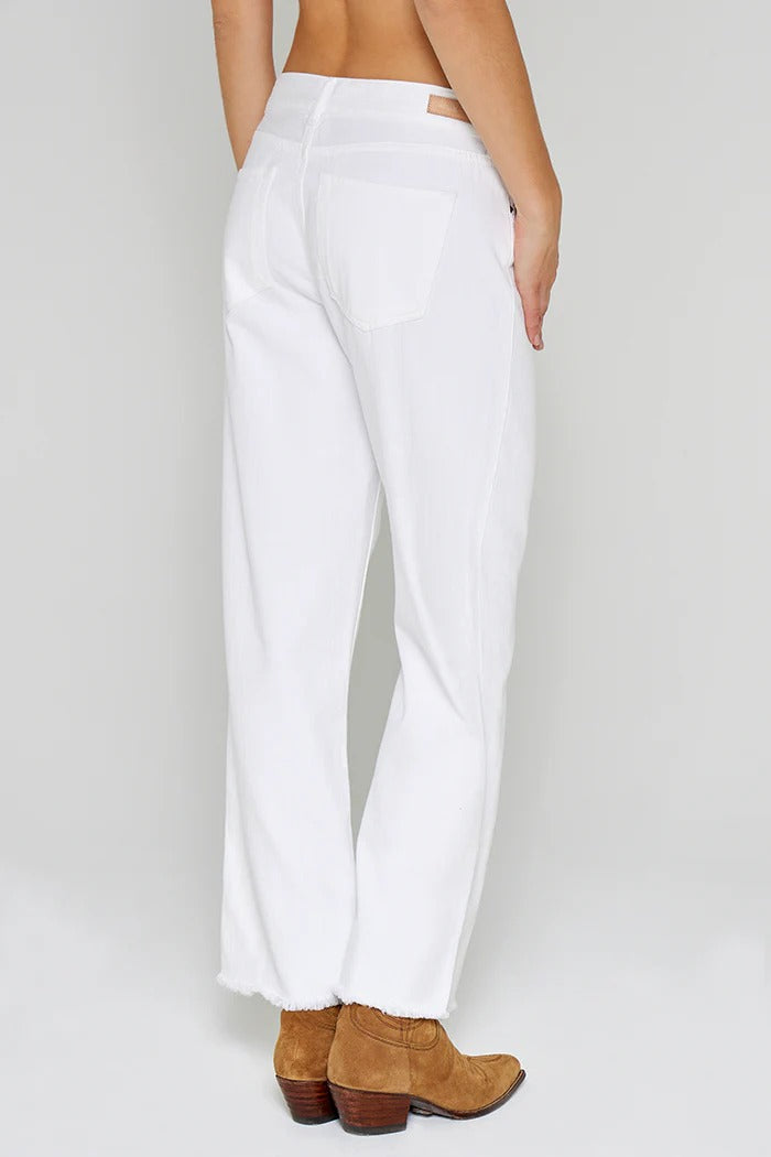 756 Lena Pantalon Large