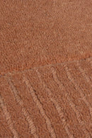 Tapis Laine Moelleux Siena