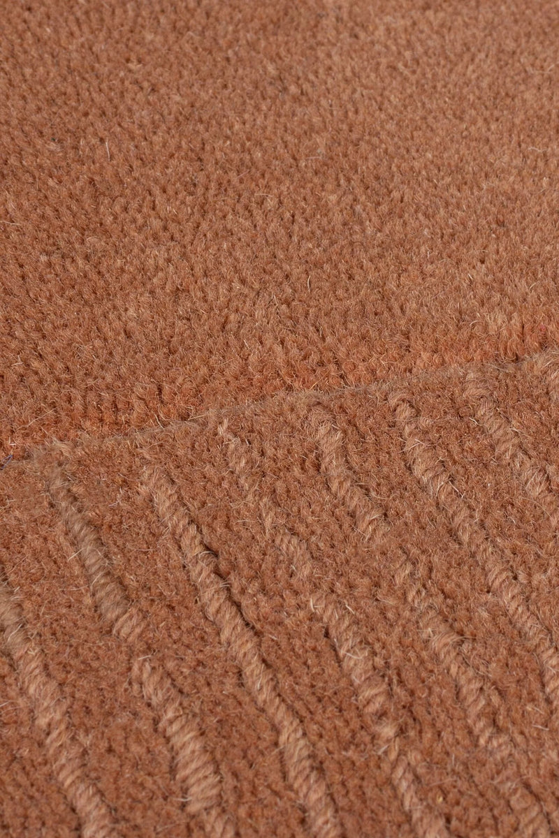 Tapis Laine Moelleux Siena