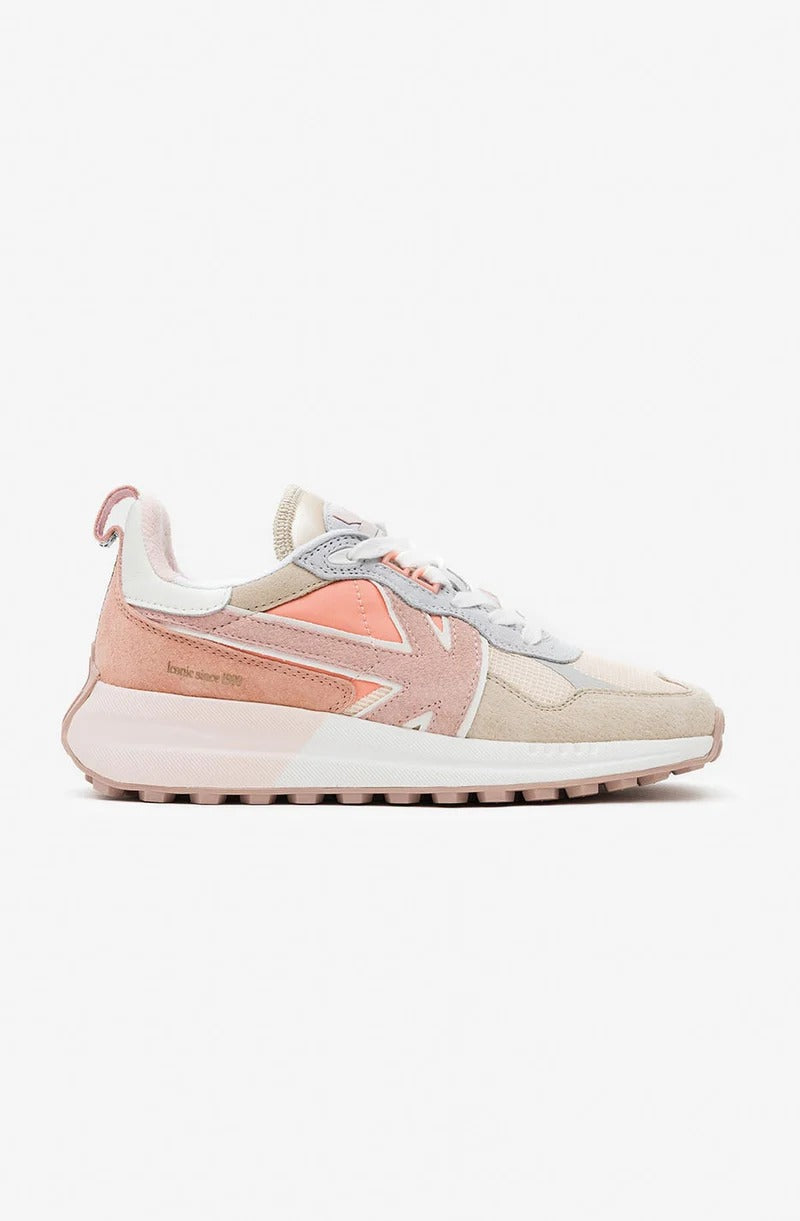 Detroit Lt Sneakers - Beige