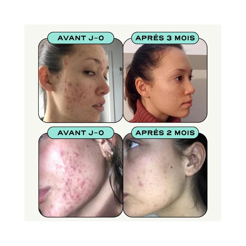 Skin & Digestion Balance Duo