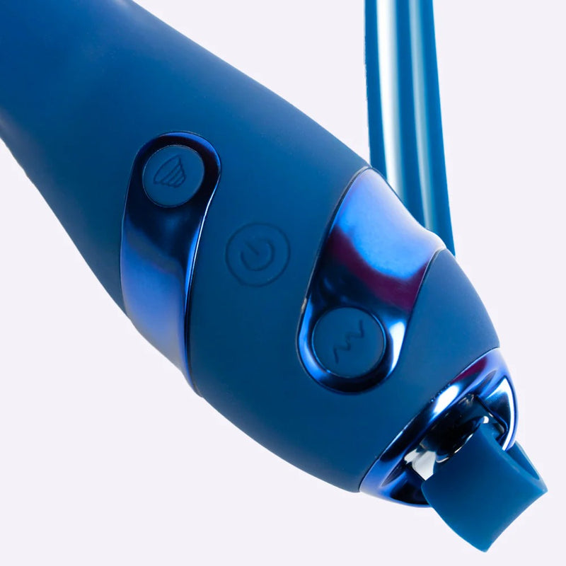 Rabbit À Air Pulsé Bali De Hyyo