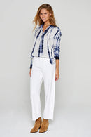 756 Lena Pantalon Large
