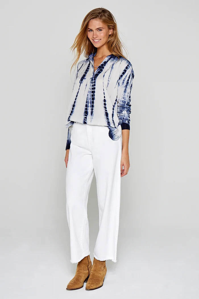 756 Lena Pantalon Large