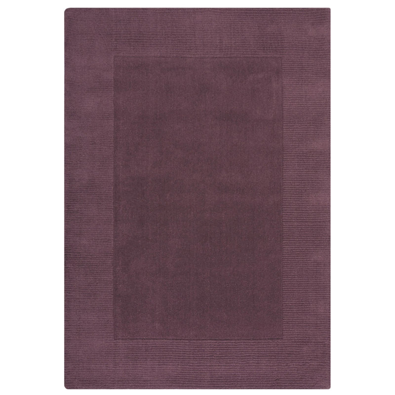 Tapis Laine Moelleux Siena