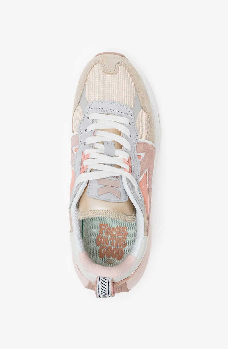 Detroit Lt Sneakers - Beige