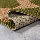 Tapis En Jute De Couloir Effie