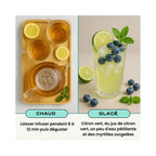 Reset - Skin & Hair Regeneration