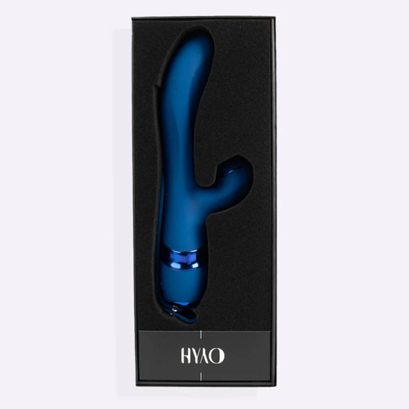 Rabbit À Air Pulsé Bali De Hyyo