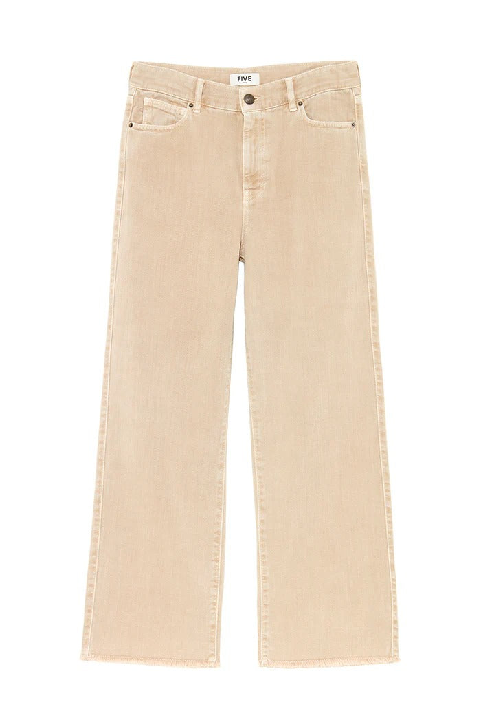 756 Lena Pantalon Large