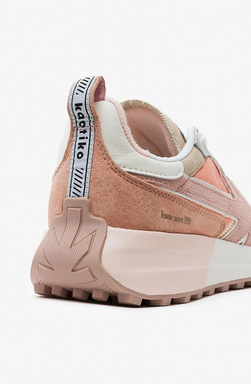Detroit Lt Sneakers - Beige