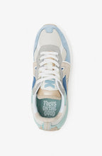 Detroit Lt Sneakers - Blue