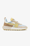 Sneakersy Detroit - Oat