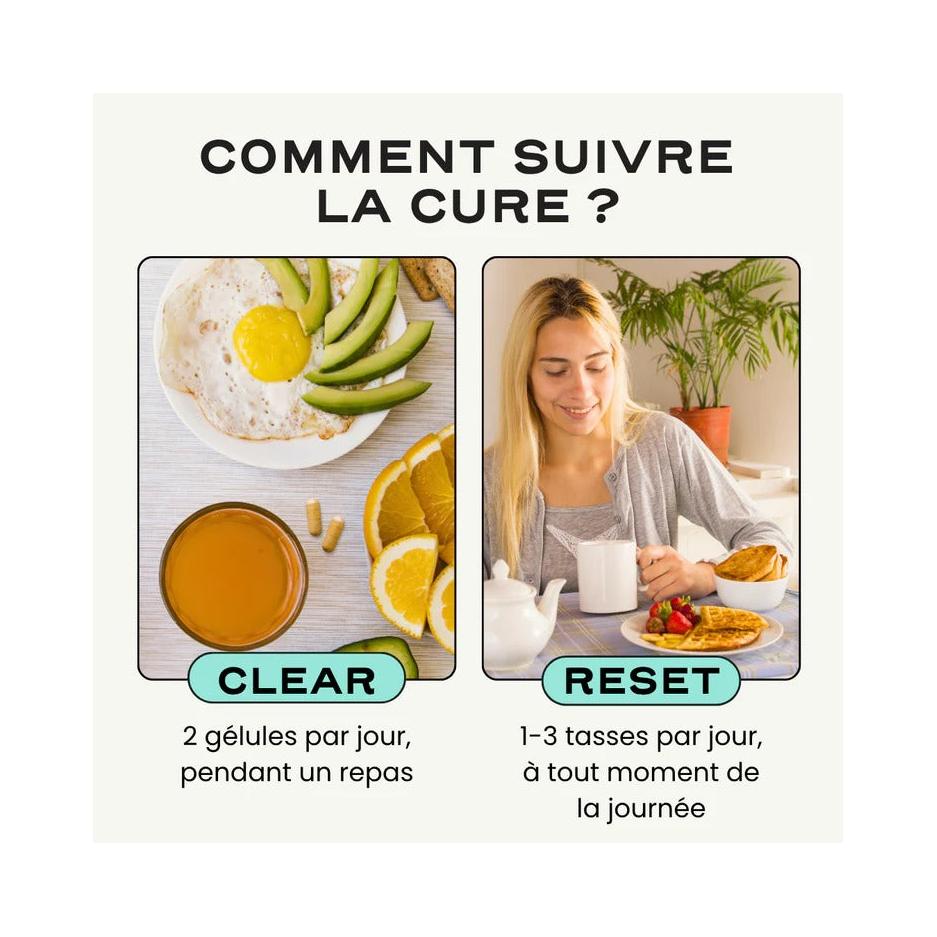 Detox Duo