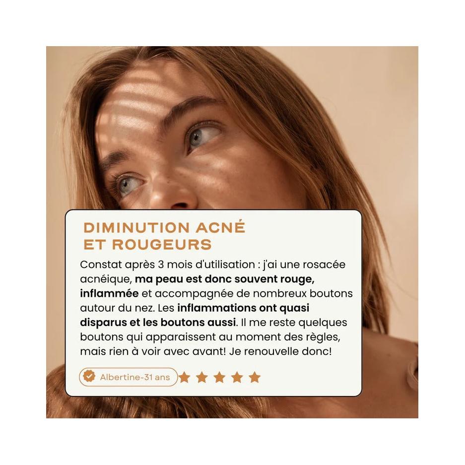 Skin & Digestion Balance Duo