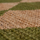 Tapis En Jute De Couloir Effie