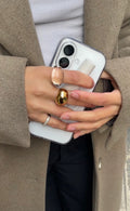 Anello Crystal Clear