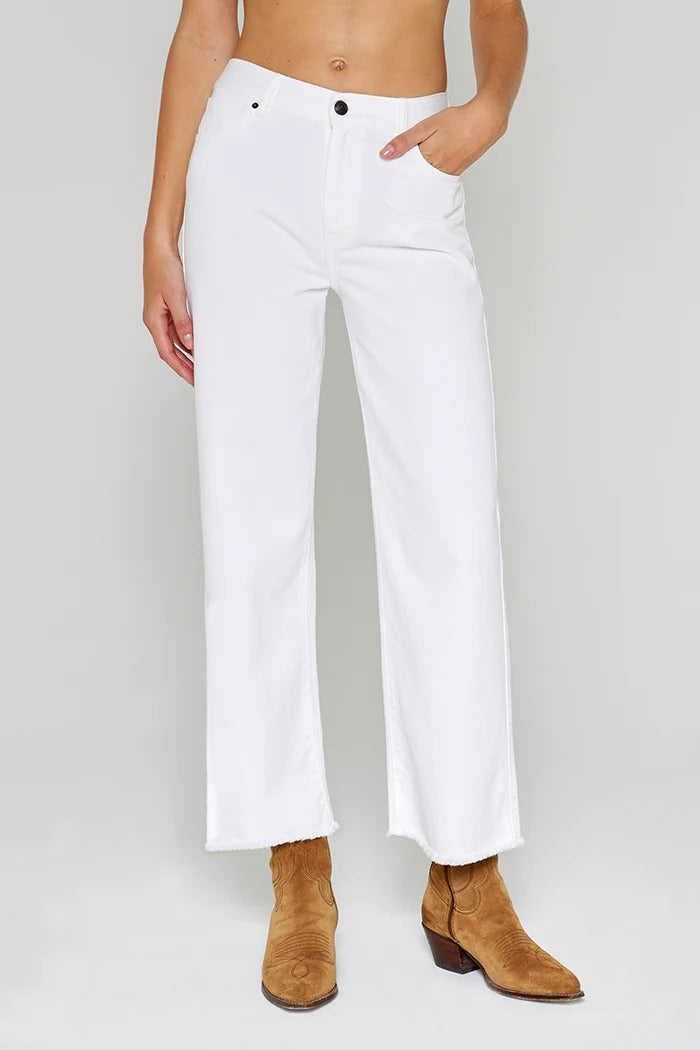 756 Lena Pantalon Large