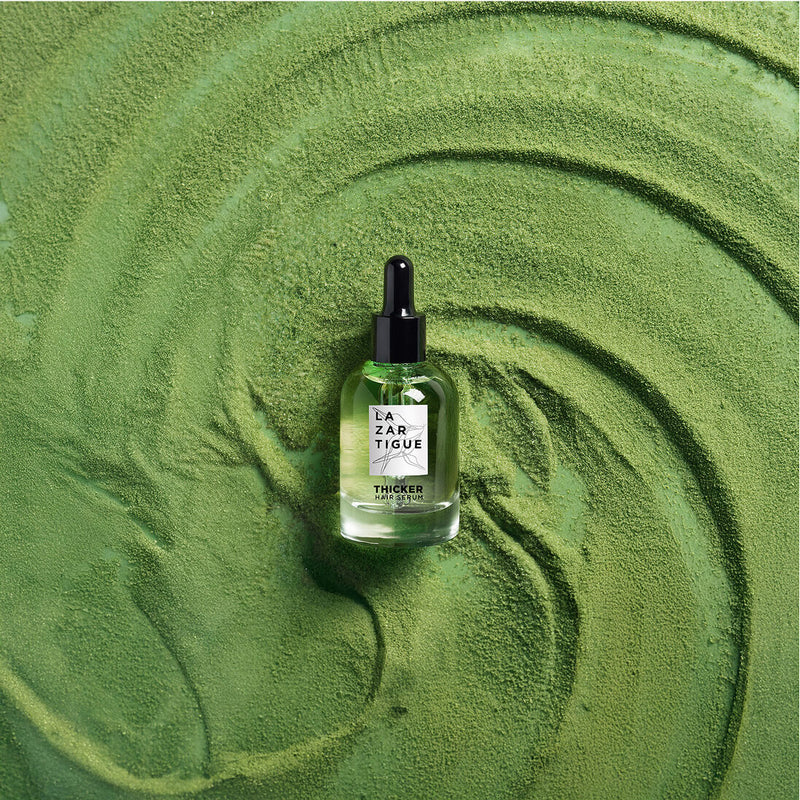 Thicker Serum Anti - Chute Progressive Densifiant - 50Ml