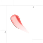 Läppglans Brillance Véritable 12 Rosewater - 10 ml
