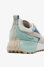 Detroit Lt Sneakers - Blue