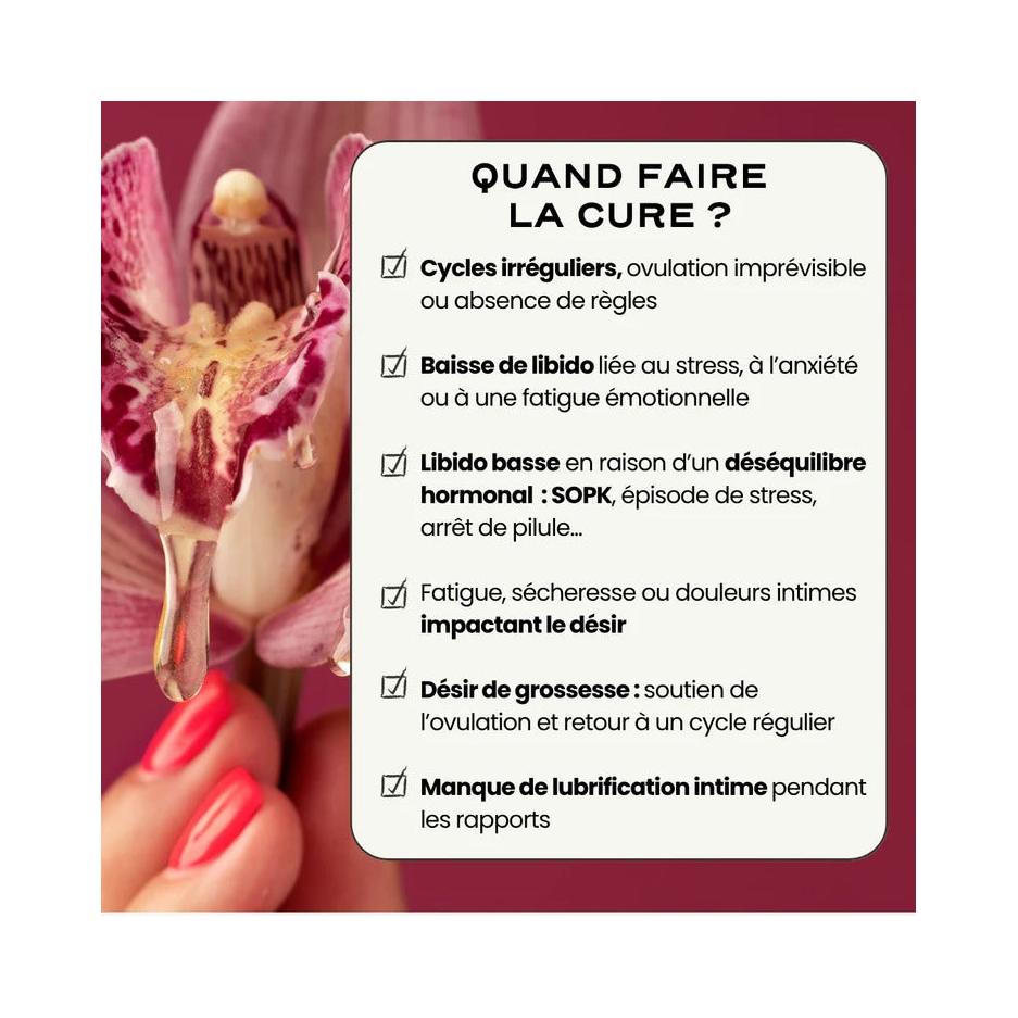 Duo Rééquilibrage & Love