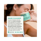 Clear - Hormonal Detox & Acne