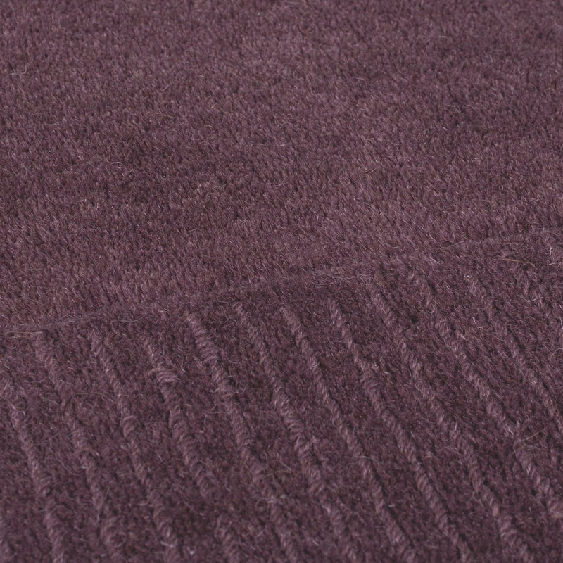 Tapis Laine Moelleux Siena