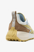 Sneakersy Detroit - Oat