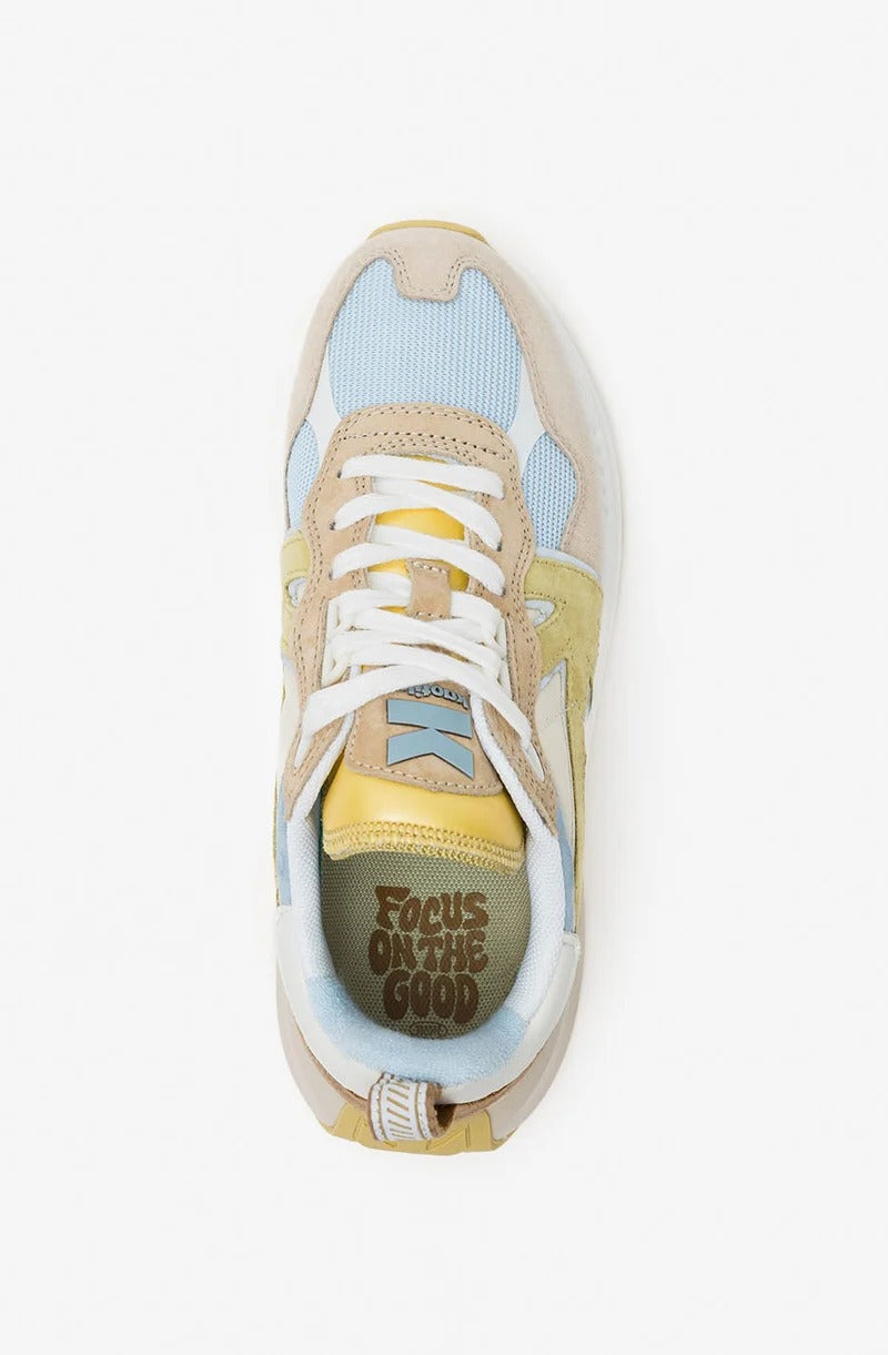 Sneakersy Detroit - Oat