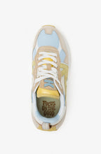 Sneakersy Detroit - Oat