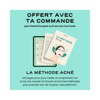Clear - Hormonal Detox & Acne