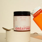 Créatine Mama
