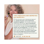 Serene Menopause Trio