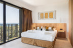 Chambre Prestige Côté Mer