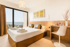 Chambre Vue Mer Balcon