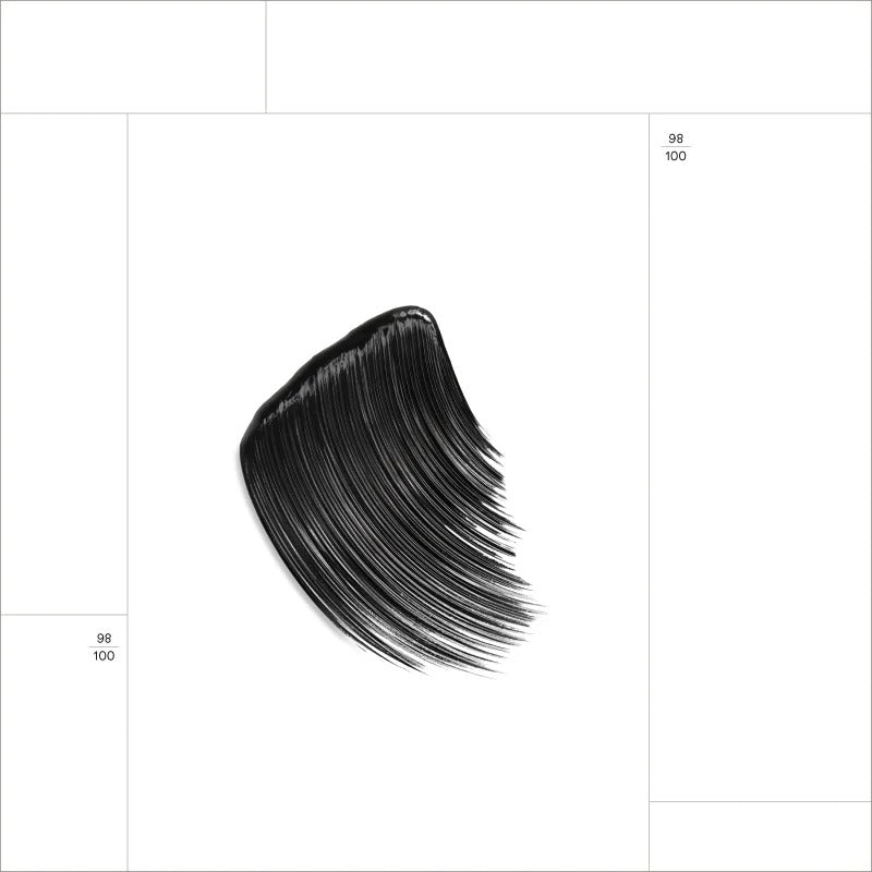 Drama Curl Mascara 01 Black - 13 ml