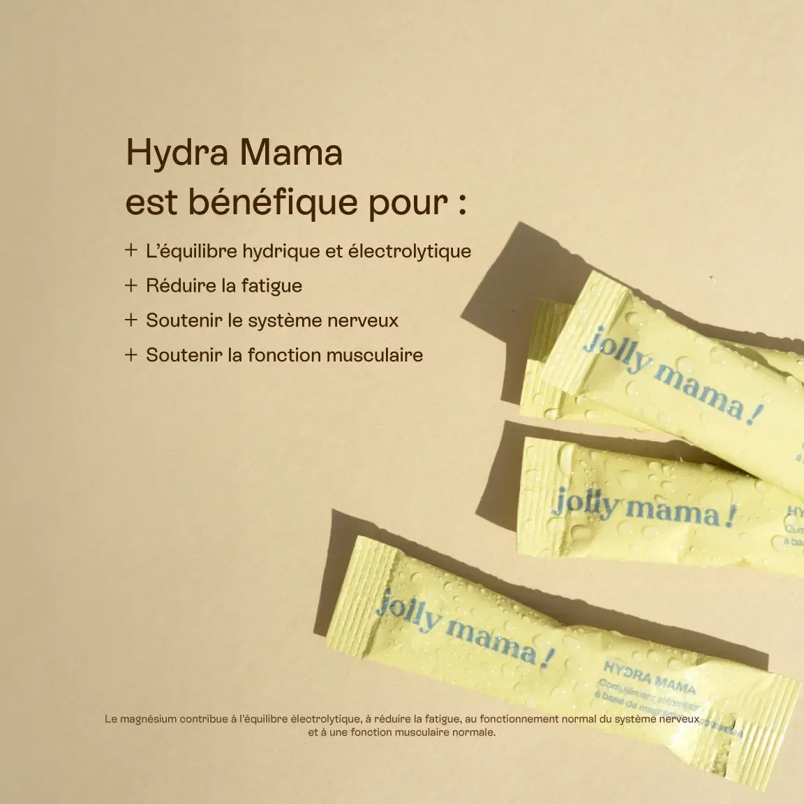 Hydra Mama