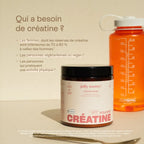 Créatine Mama